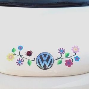 Meet your Posher, Hana